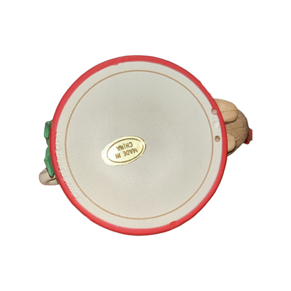 1991 Holiday Treat (Eat & Drink)