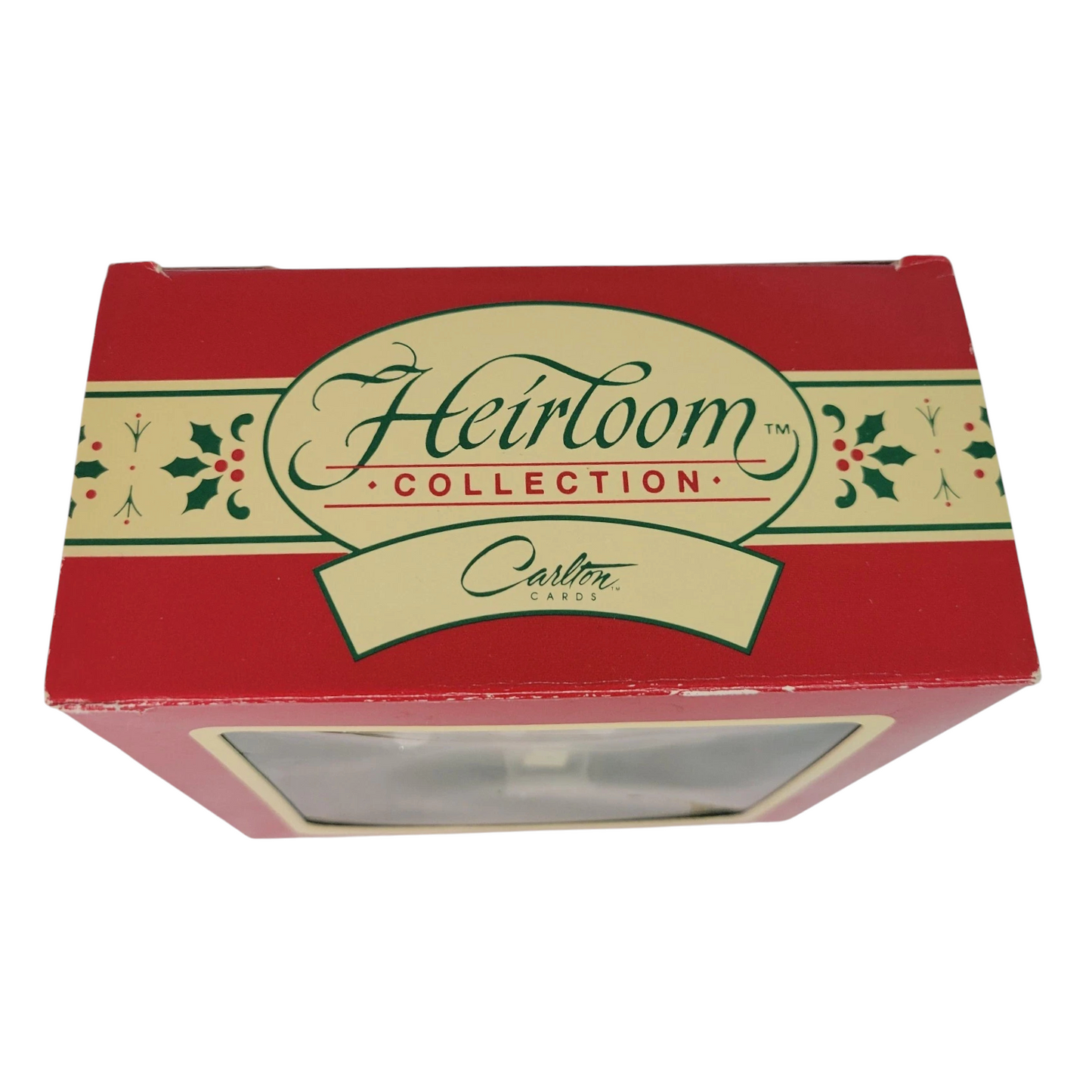 1991 Holiday Treat (Eat & Drink)