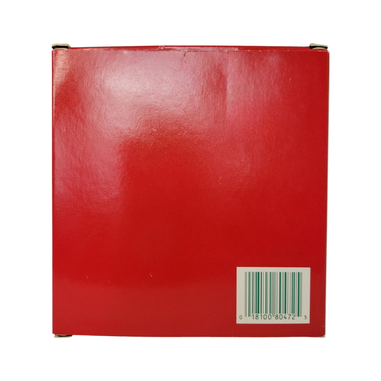 1991 Holiday Treat (Eat & Drink)