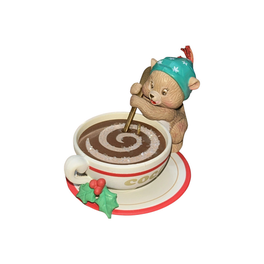 1991 Holiday Treat (Eat & Drink)