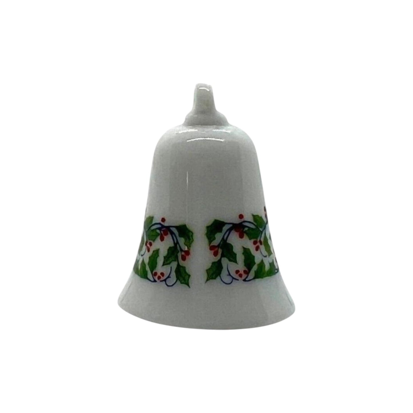 1991 Holly Enclosure (Thimble Bells)