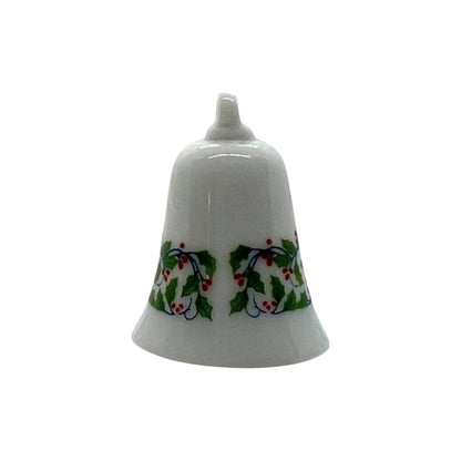1991 Holly Enclosure (Thimble Bells)