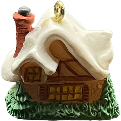 1991 Inn (Old English Village)