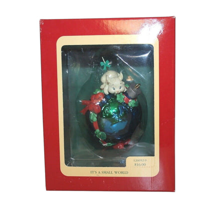 1991 It's a Small World (Mouse)