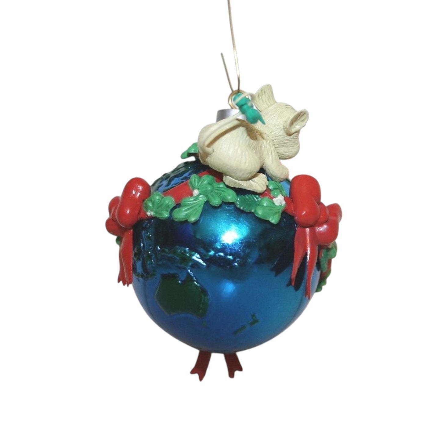 1991 It's a Small World (Mouse)