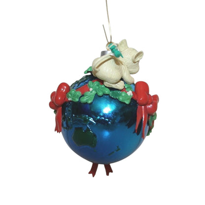 1991 It's a Small World (Mouse)