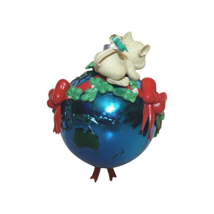 1991 It's a Small World (Mouse)