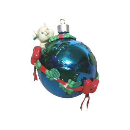 1991 It's a Small World (Mouse)