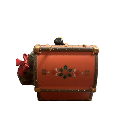 1991 Kurious Kitty (Treasury of Christmas)