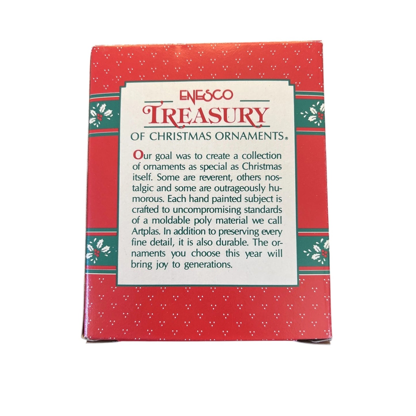 1991 Love Is the Secret Ingredient (Measuring Up)