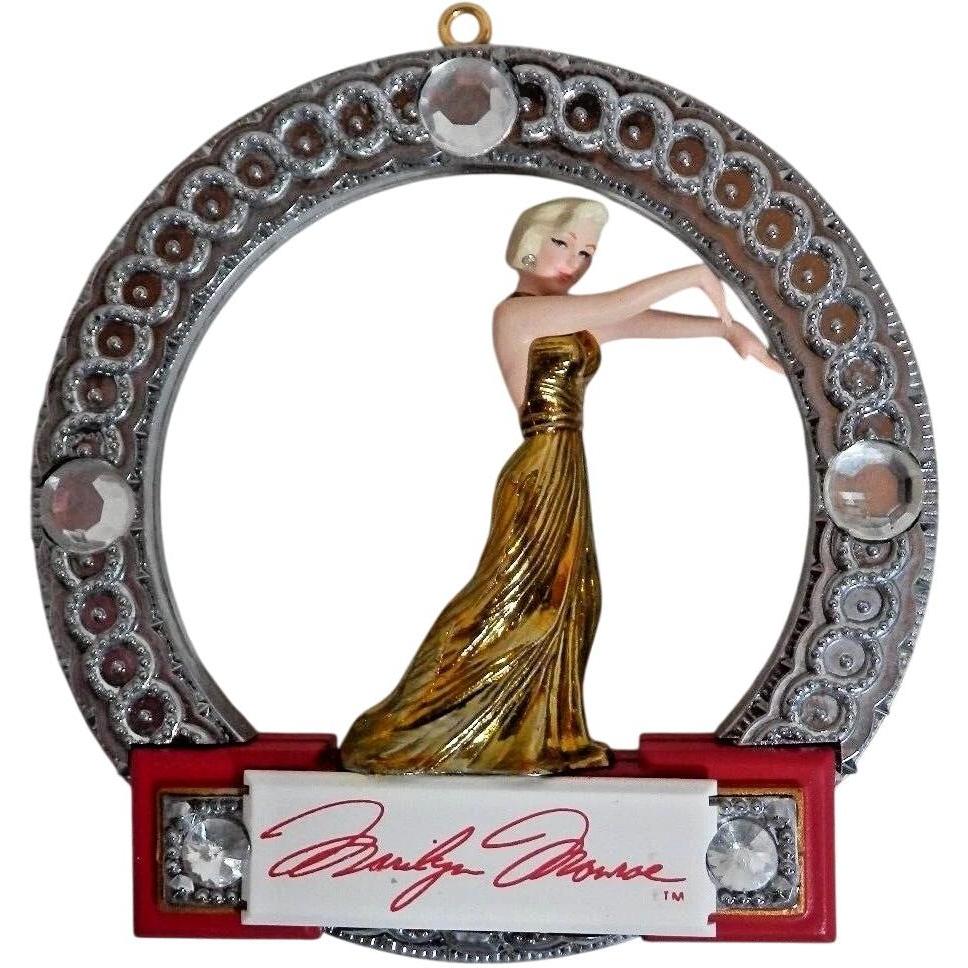 1991 Marilyn Monroe (Marilyn Monroe)