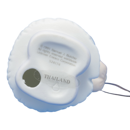 1991 May Your Christmas Be Merry (Precious Moments)