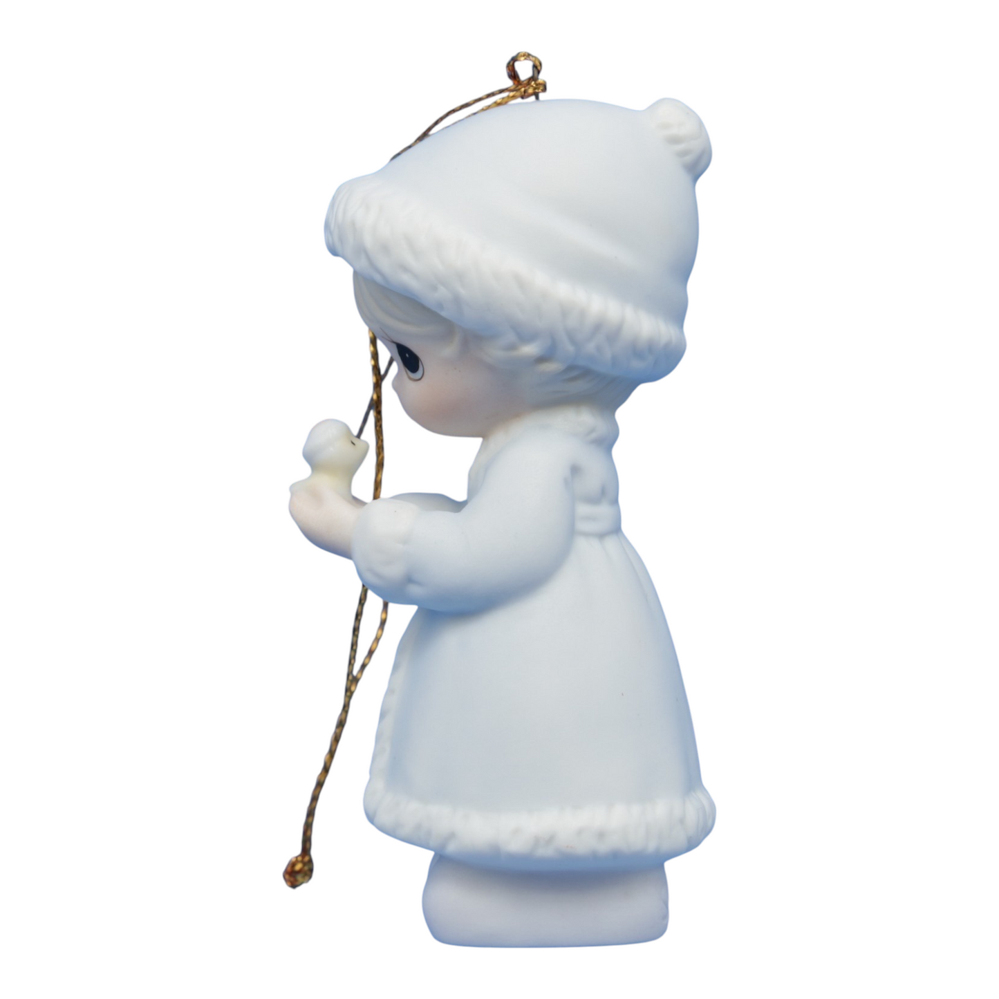 1991 May Your Christmas Be Merry (Precious Moments)