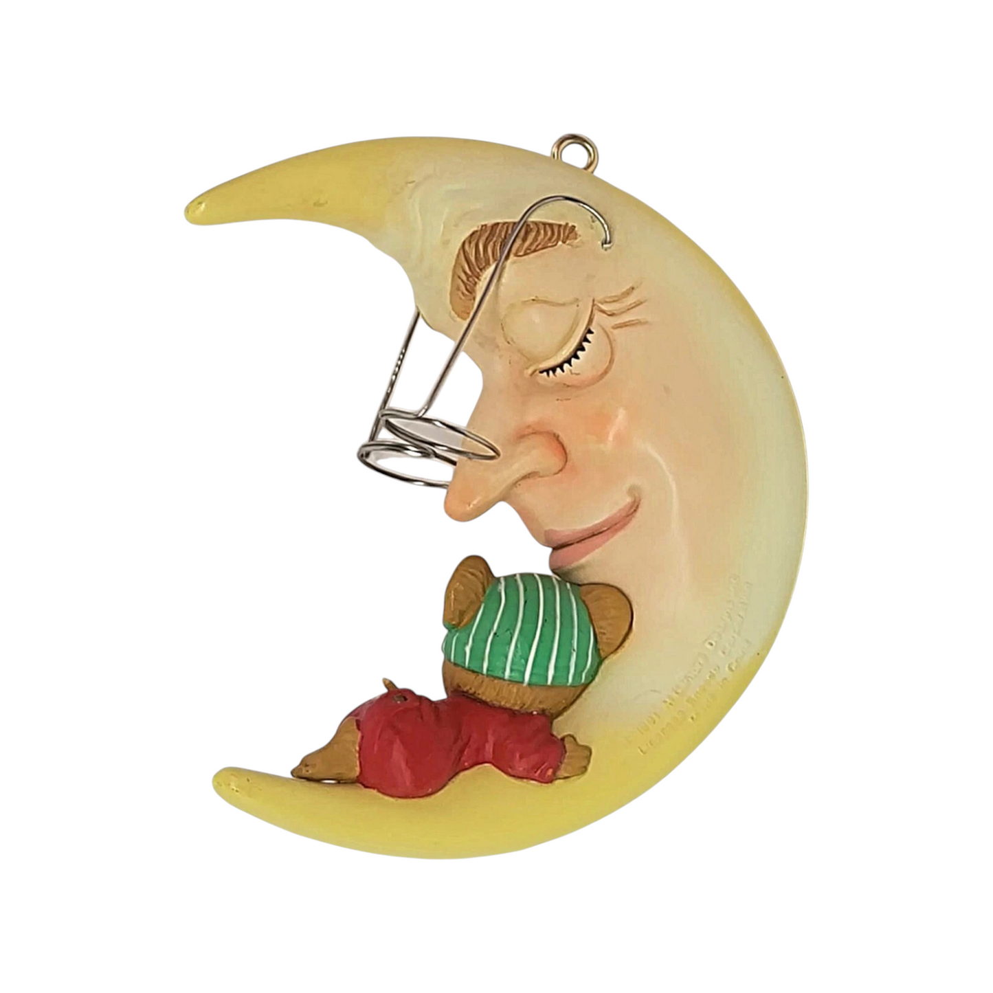 1991 Moon Beam Dreams - Third Issue in the Mouse on the Moon Series (Mouse)