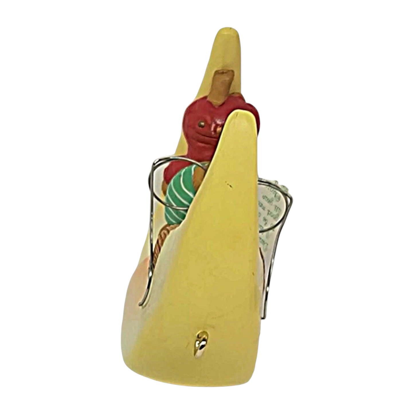 1991 Moon Beam Dreams - Third Issue in the Mouse on the Moon Series (Mouse)