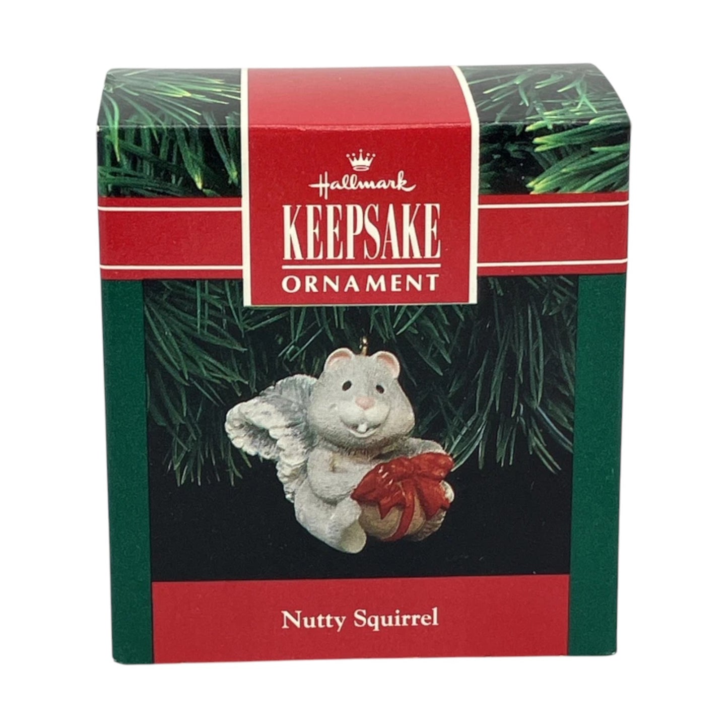 1991 Nutty Squirrel (Squirrel)