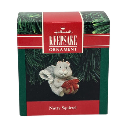 1991 Nutty Squirrel (Squirrel)