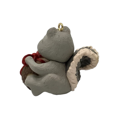 1991 Nutty Squirrel (Squirrel)