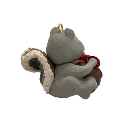 1991 Nutty Squirrel (Squirrel)