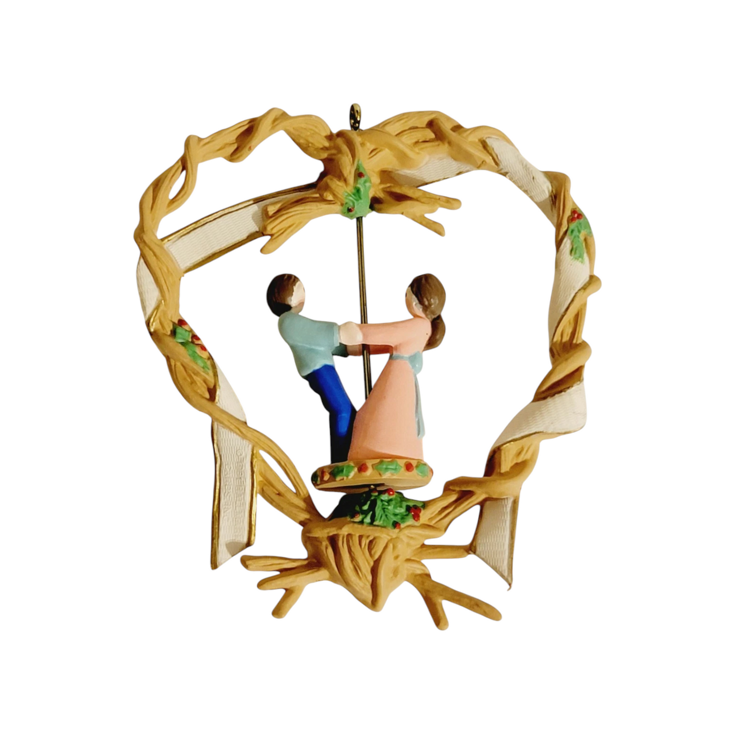 1991 Our First Christmas Together (Our First Christmas)