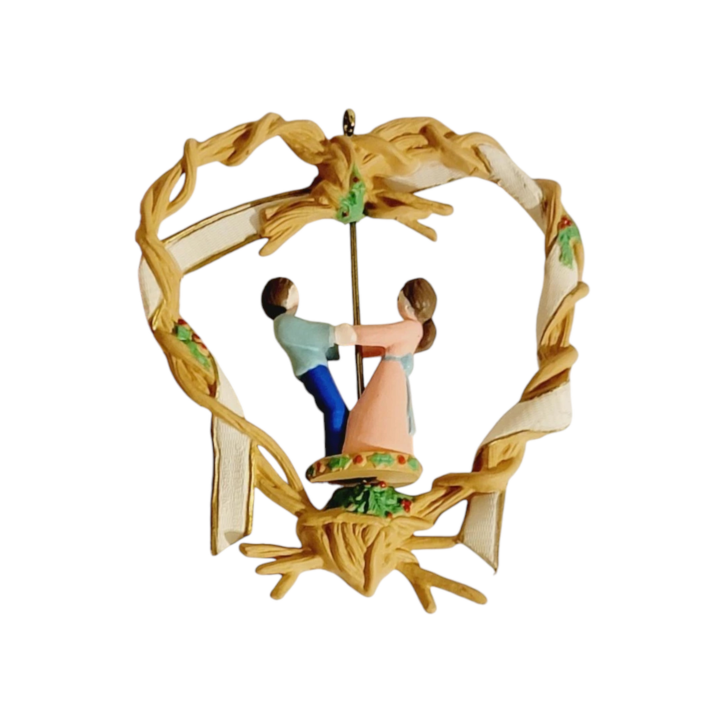 1991 Our First Christmas Together (Our First Christmas)