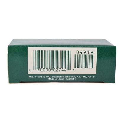 1991 Our First Christmas Together (Our First Christmas)