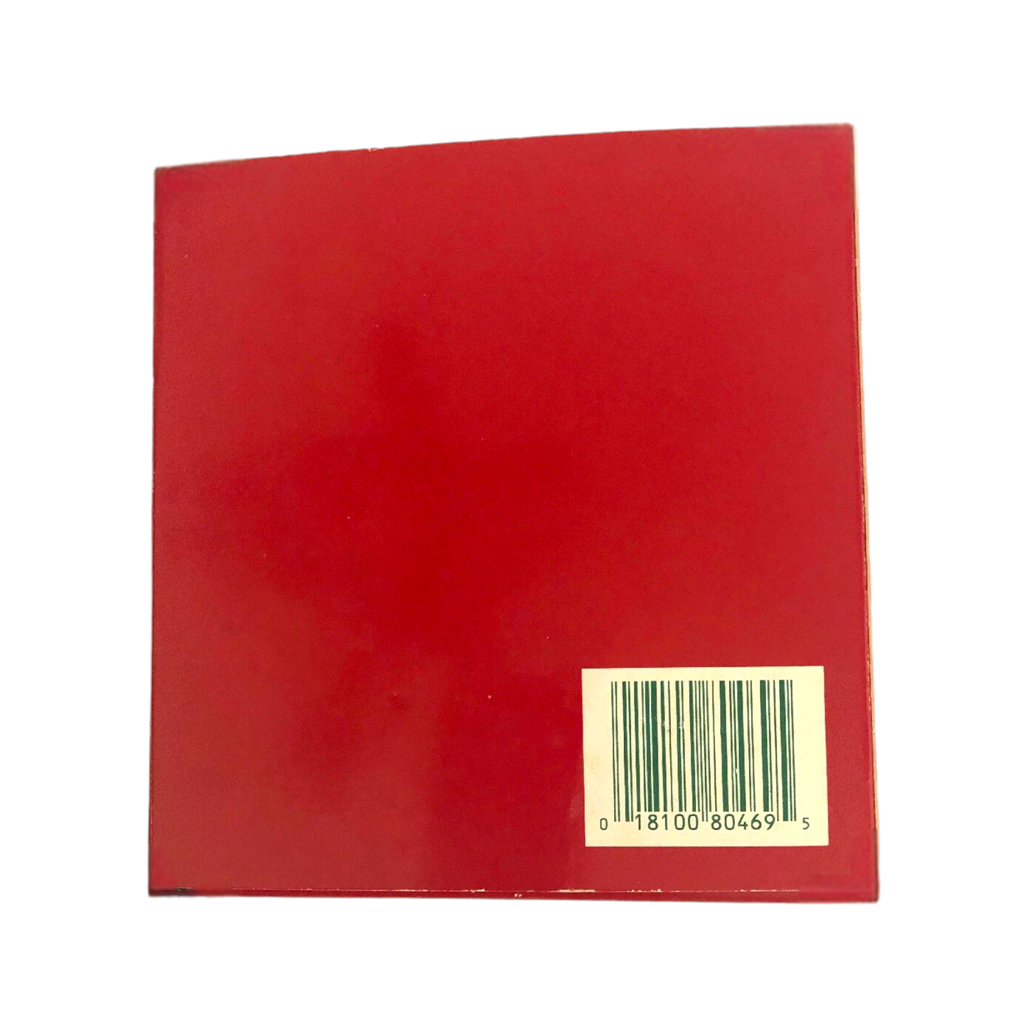 1991 Porcelain Plate With Stand (Collector's Plate)