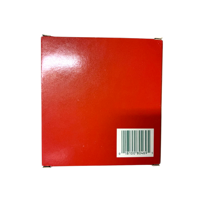 1991 Porcelain Plate With Stand (The Night Before Christmas)