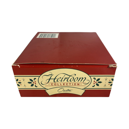 1991 Purr-Fect Holidays (Kitten)