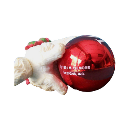 1991 Purr-fect Holidays (Kitten)