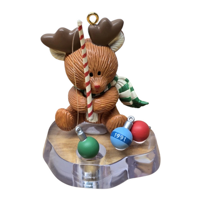 1991 Reindeer Games (Fishing)