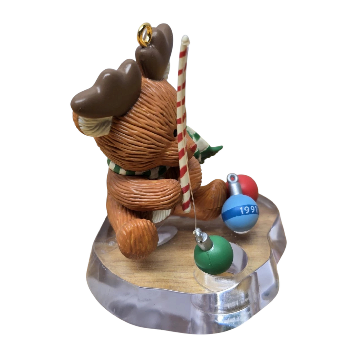 1991 Reindeer Games (Fishing)