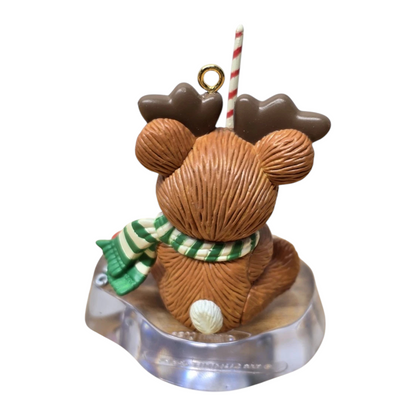 1991 Reindeer Games (Fishing)