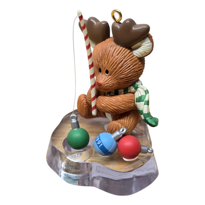 1991 Reindeer Games (Fishing)