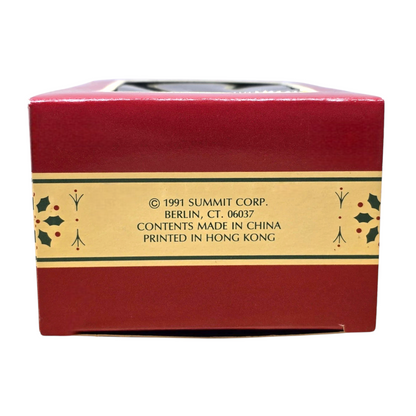 1991 Reindeer Games (Fishing)