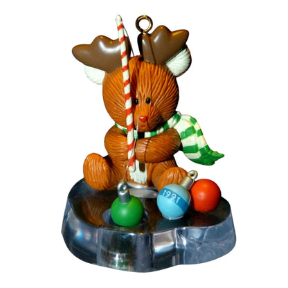 1991 Reindeer Games (Fishing)