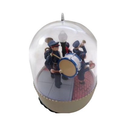 1991 Salvation Army Band (Christmas Carol)