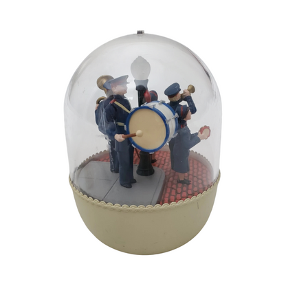 1991 Salvation Army Band (Christmas Carol)