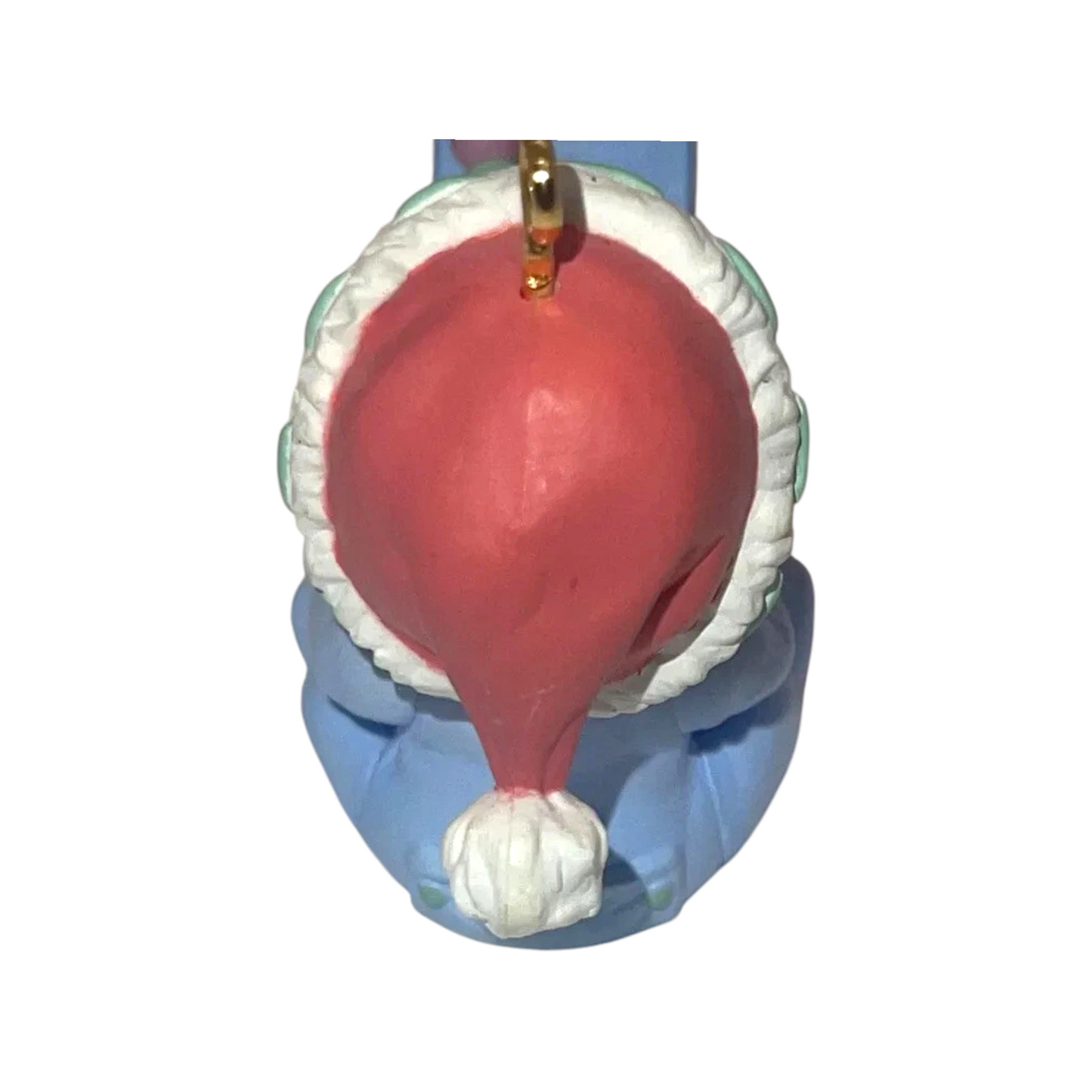 1991 Small Surprises (Baby Boy's First Christmas)