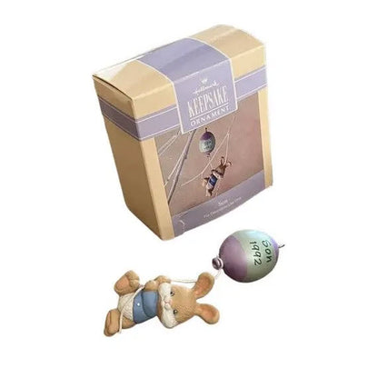 1991 Son - Bunny (Easter)