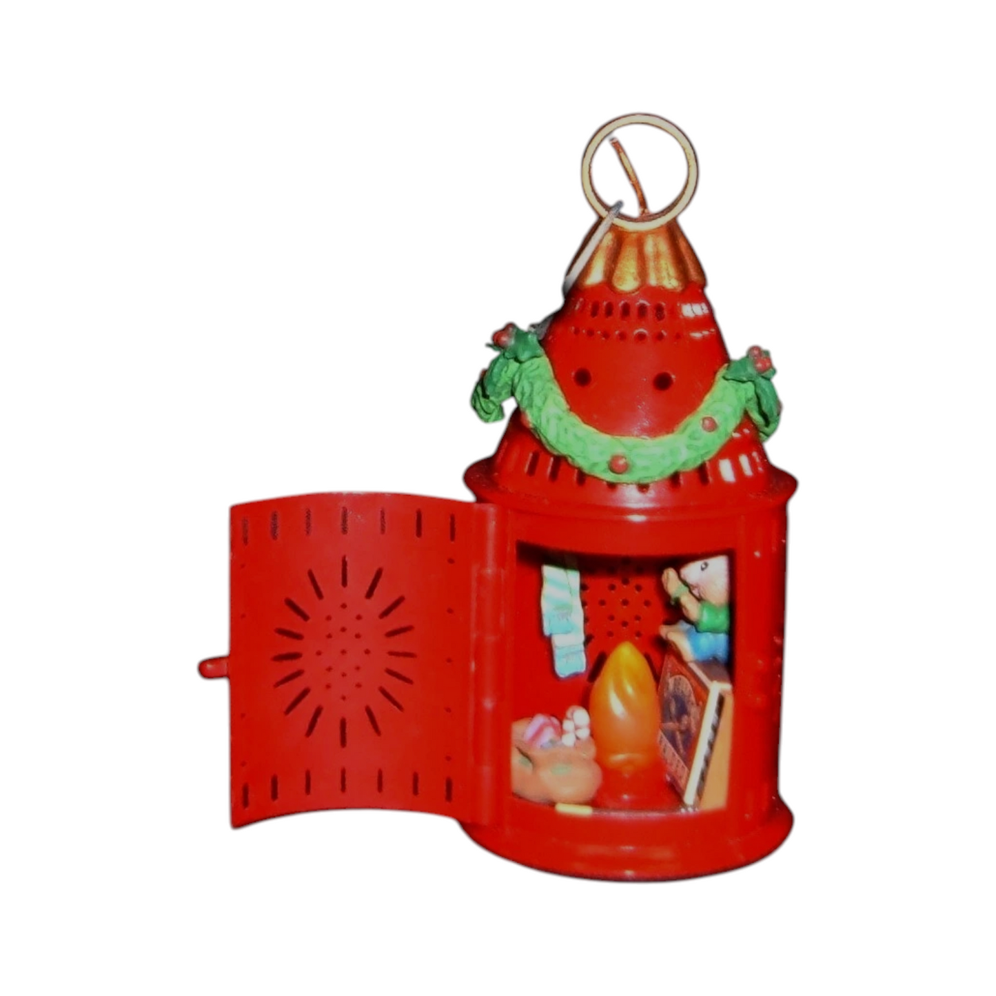 1991 The Glow of Christmas (May All Your Christmas Be Bright)