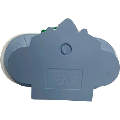 1991 Toyland Tower Hallmark Ornament (Castle) QLX7129