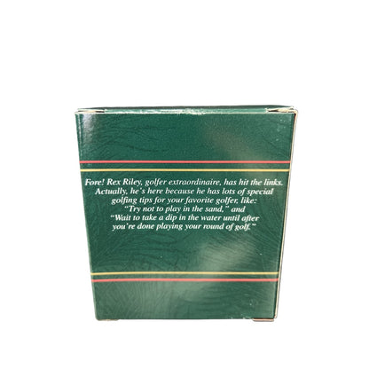 1991 Vintage Heads Up! (Golf)