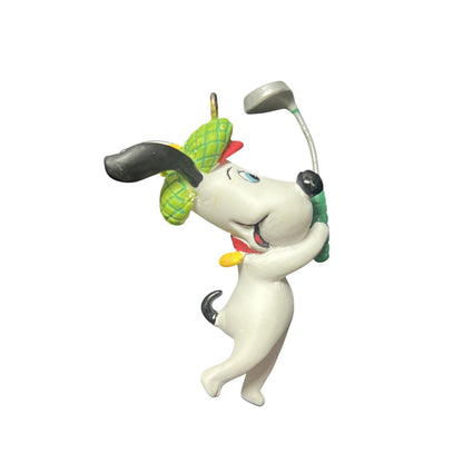 1991 Vintage Heads Up! (Golf)