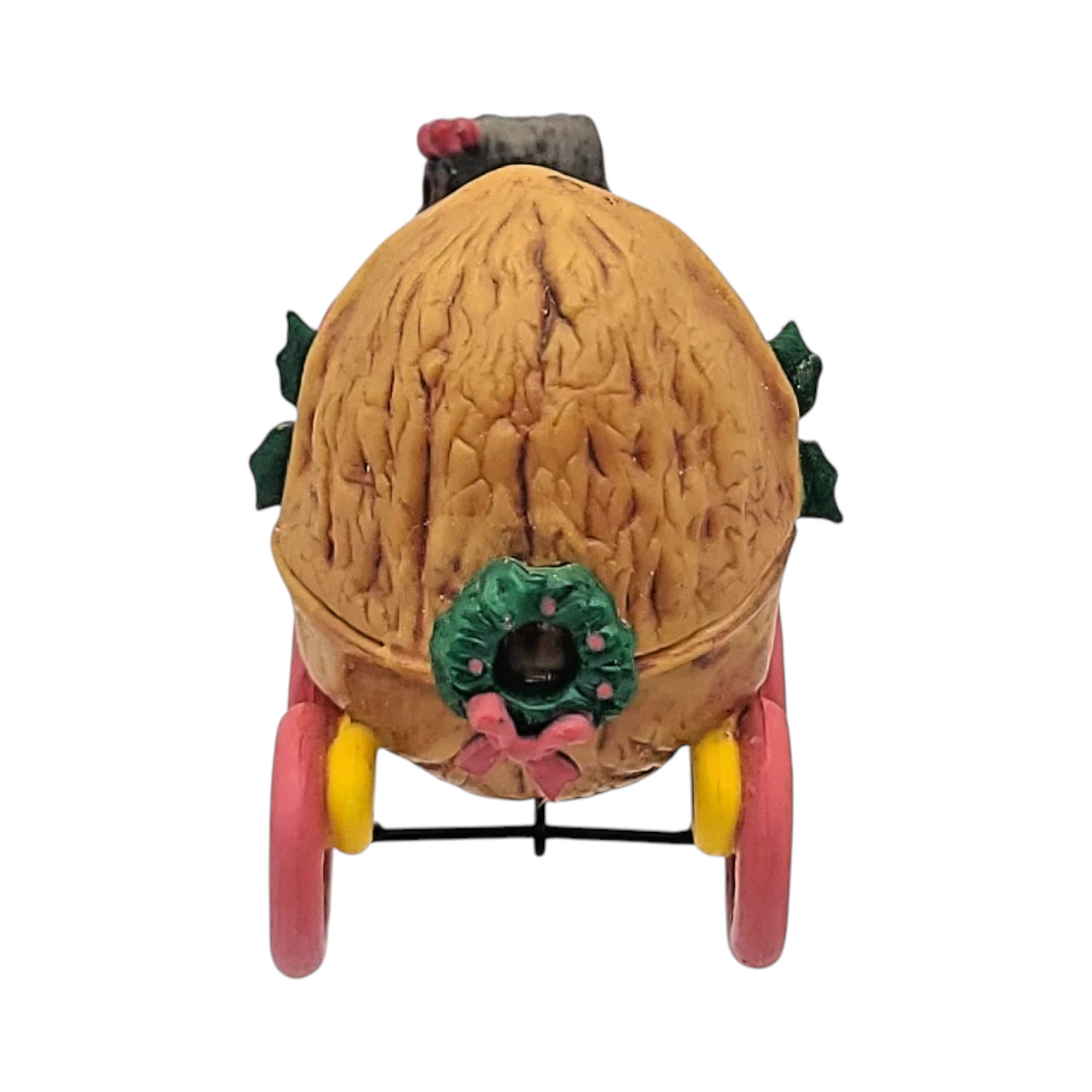 1991 "Walkin' With My Baby" - Fourth and Final Issue in the "In A Nutshell" Series (Baby)