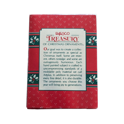 1991 "Walkin' With My Baby" - Fourth and Final Issue in the "In A Nutshell" Series (Baby)