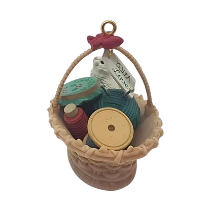 1991 With Love - Merry Christmas Grandma (Grandma)