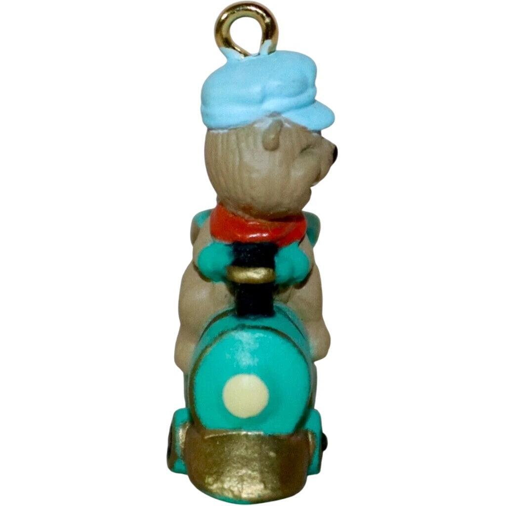 1991 All Aboard (Train)