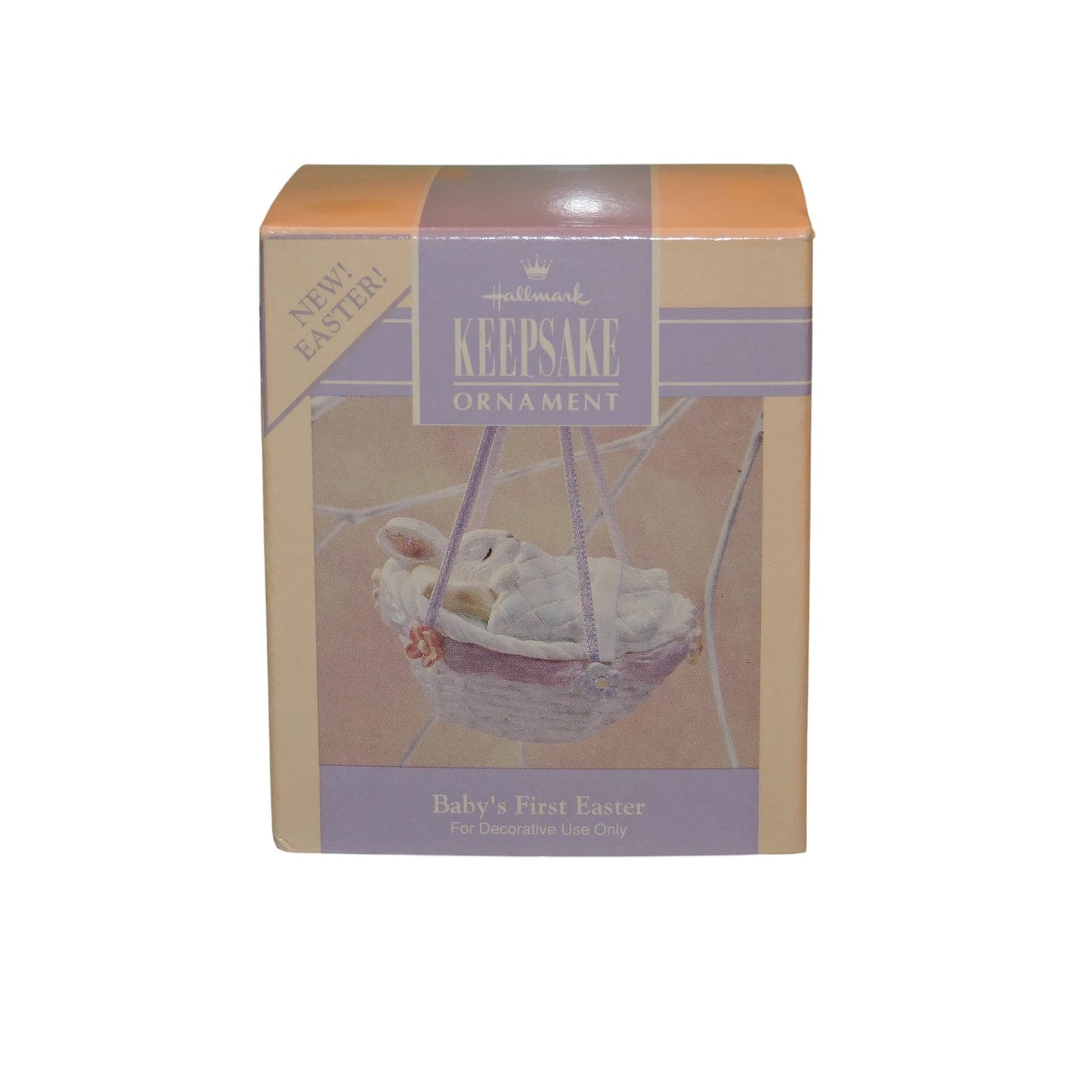 1991 Baby's First Easter (Easter)