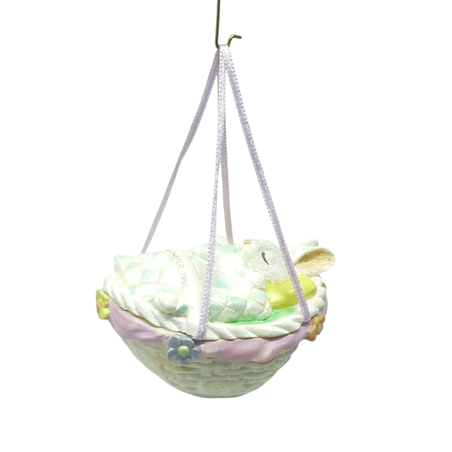 1991 Baby's First Easter (Easter)